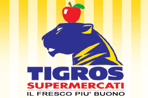 Supermercati Tigros
