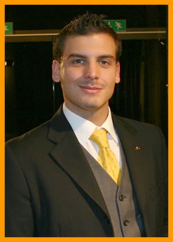 Davide Colombo