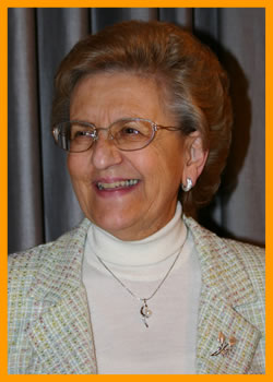 Maria Gervasini