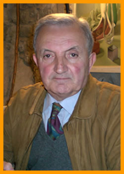 Angelo Maran