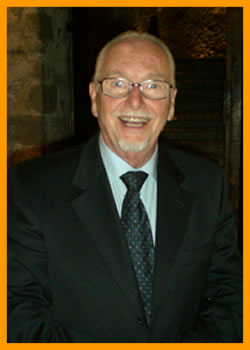 Antonio Monti