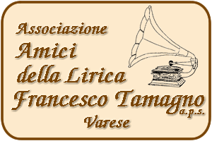 Amici della Lirica di Varese