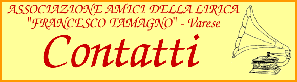 Contatti