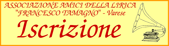 Iscrizione