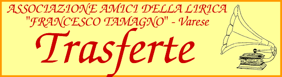 Trasferte