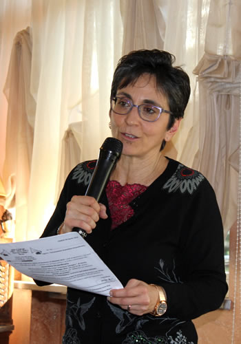 Giuseppina Mascari