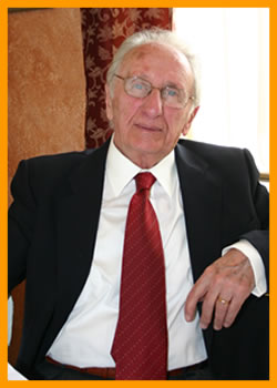 Almo Alberto Montarese