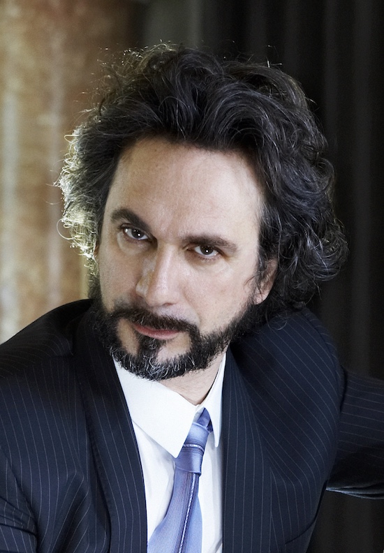Fabio Armiliato - Premio Tamagno 2025 - Varese, domenica 28 settembre
