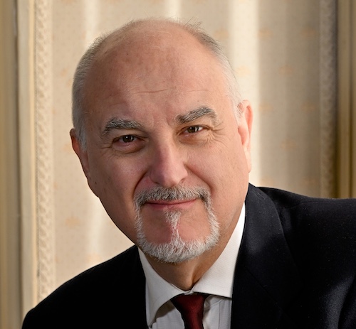 Michele Pertusi - foto Roberto Ricci Michele Pertusi - foto Roberto Ricci