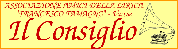 Il Consiglio Direttivo