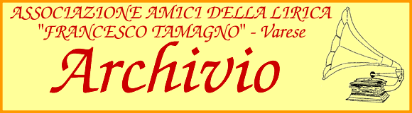 Archivio